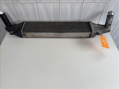 Mazda 3 (BK) Intercooler