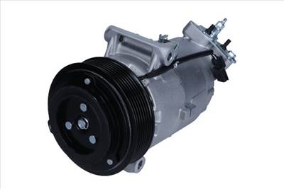 MAXGEAR AC399717 - klíma kompresszor NISSAN RENAULT