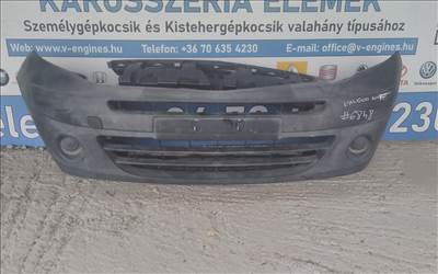 Renault Kangoo első lökhárító 