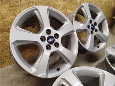 17 col Ford alufelni, Mondeo, Focus, S-max, Galaxy 17 colos felni 5x108