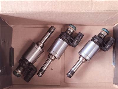 Ford Focus Mk3 1.0 EcoBoost injector DM5G-9F593-AA
