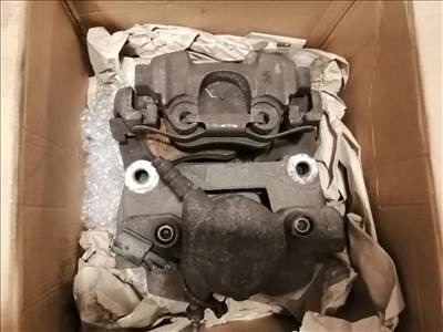 Alfa Romeo 159 első féknyergek fék