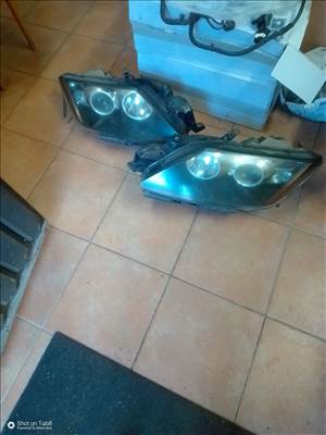 Mazda CX-7 2.2 MZR-CD Jobb első lámpa  eh1051040