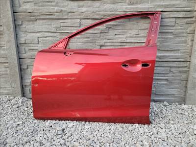 Mazda 3 (BP) bal elso ajtó 
