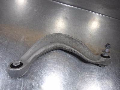 Audi A4 8K A5 A6 A7 A8 bal hátsó lengőkar 8K0505323H eredeti használt
