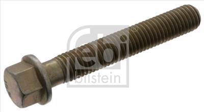 FEBI BILSTEIN 47891 - Csavar, befecskendező fúvóka tartó DAF GINAF
