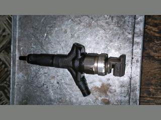 Subaru Forester (SH) 2.0D Porlasztó (1 db) *127984* 07k05314 denso-7890