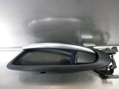 Mazda RX8 2006 bal első belső ajtókilincs 6H29 használt
