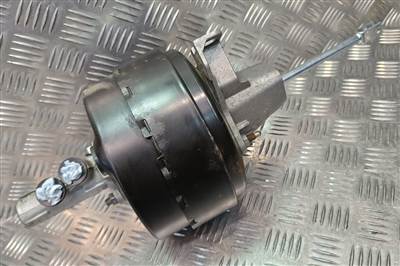 Smart ForTwo 451 Electric Drive fékrásegítő 0204051759 eredeti használt - A4514300008