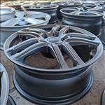 5x112 17 alufelni audi,vw,skoda,merci 115000ft a 4db/255/