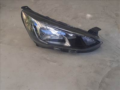 Ford Focus 4 jobb led fényszóró mx7b13e014cc