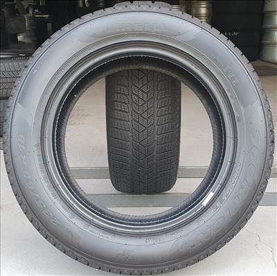 Pirelli Scorpion Winter 235/60 R18 téli gumi 2db 2025.   /T105.