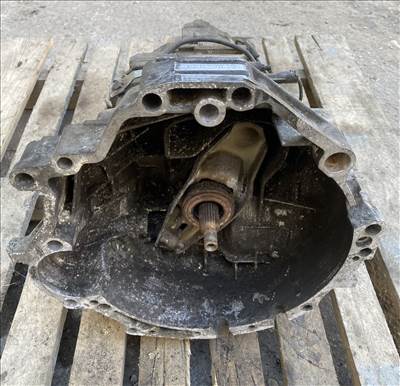Váltó - Audi A4 B5 1.9 TDI