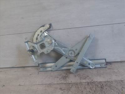 CHEVROLET SPARK M200 05.05-10.02 Jobb hátsó ablakemelő szerkezet mechanikus