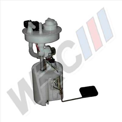 Komplett AC pumpa Chevrolet Matiz 0.8 1.0 2005- 96298305