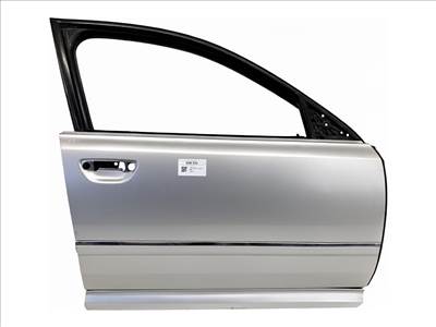 AUDI A8 D3 (4E2, 4E8) 2002 - 2010 Jobb első ajtó