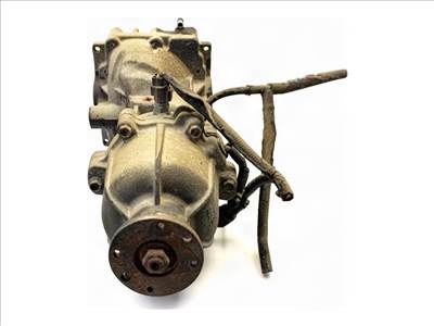 SUZUKI SX4 (EY, GY) 2006 - 2022 Hátsó differenciálmű
