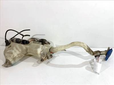 VW PHAETON (3D1, 3D2, 3D3, 3D4, 3D6, 3D7, 3D8, 3D9) 2002 - 2016 Ablakmosó tartály 3D0955453S