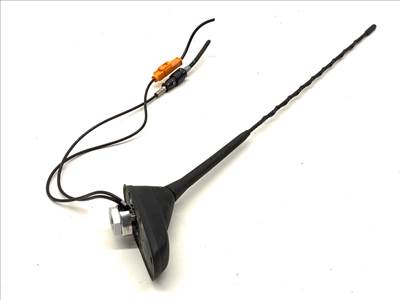 CITROEN C3 II (SC_) 2009 - 2022 Antenna 9810547880