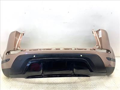 LAND ROVER RANGE ROVER EVOQUE (L551) 2018 - 2022 Hátsó lökhárító