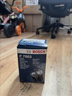 BMW Bosch Olajszűrő 11427512300