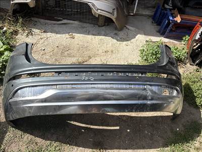 Hyundai Santa Fé (TM) Hátsó lökhárító 86611-s1500 / 86671-s1600 ÁR A LEÍRÁSBAN