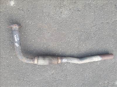Daewoo Matiz 2001 0.8 flexibilis kipufogó leömlő 