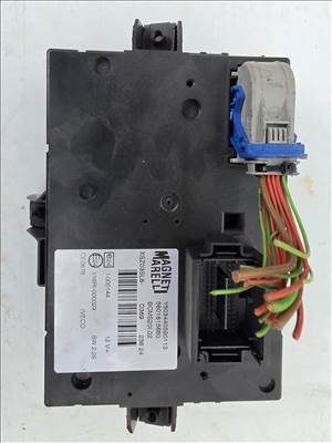Iveco Daily (5th gen) body control modul  5801815660
