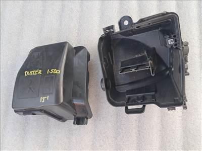 DACIA DUSTER Biztosíték doboz 243809584R