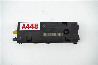 BMW 1er E81, E87, E87LCI Antenna modul, erősítő
