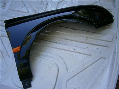 Opel Vectra C jobb első sárvédő