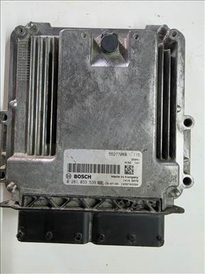 Motorvezérlő elektronikák klonozása