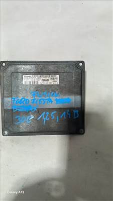 Mazda 2 I (Mk1 / DY) Ford Fiesta VI (Mk6) Motorvezérlő egység (ECU)