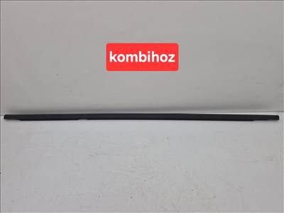 Volkswagen Golf VII kombi bal hátsó vízlehúzó (40974) 5g9837477