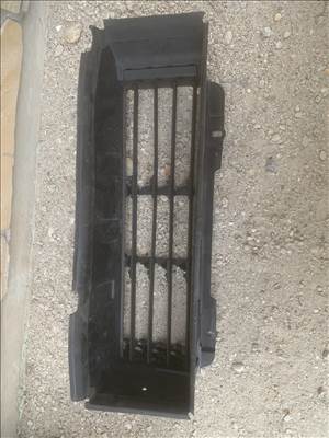 Dacia Logan III, Dacia Sandero III, Dacia Jogger hűtőzsalu zsalu intercooler légterelő csatorna 214f66342r