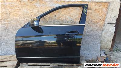 Bal első ajtó 2011 Mercedes E Class S212 