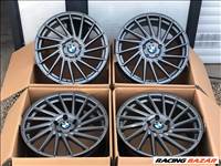  5x120 8,5JJ 19" új Keskin KT17 Bmw Vw Transporter T5 T6 Opel Insignia BYD Seal alufelni