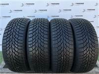 195/55 R16 Continental WinterContact TS870 téli gumi 7,5-6,5mm