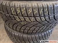  245/45/19" Dunlop téli gumi 