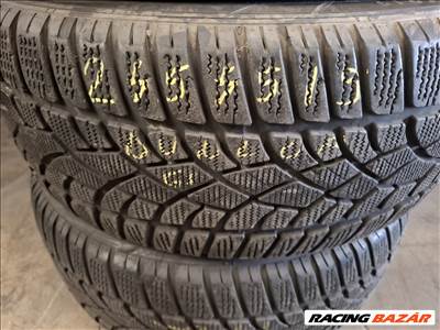  245/45/19" Dunlop téli gumi 