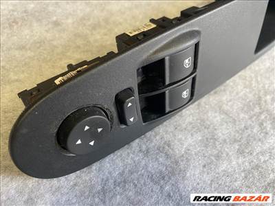 Fiat Grande Punto ablakemelő és tükör kapcsoló 735500050