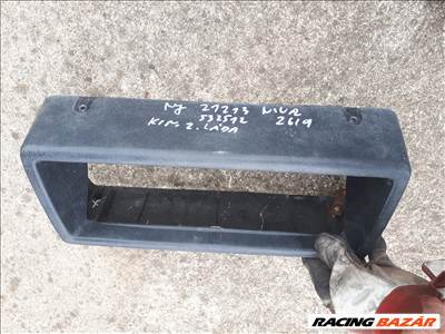 Lada Niva műszerfal óra keret 21213-532512 21213532512