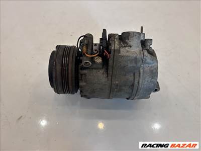 BMW X5 E70 X6 E71 30d 30sd 3.5d 306D3 klímakompresszor 9185146