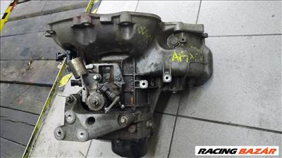 Opel A14XER F17 váltó. 5 sebességes W429