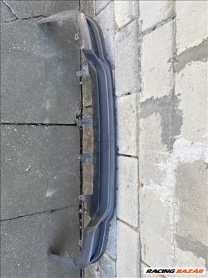 Lexus RX hátsó lökhárító alatti spoiler  5210848030