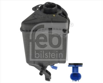 FEBI BILSTEIN 49011 - hűtőfolyadék kiegyenlítőtartály BMW