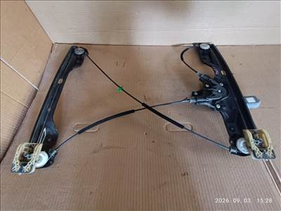 Opel Adam bal első ablakemelő szerkezet  13350349