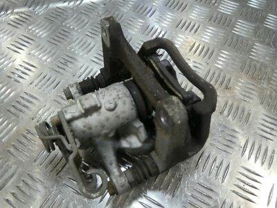Opel Astra K 1.4 TURBO jobb hátsó féknyereg GM 39021738 használt