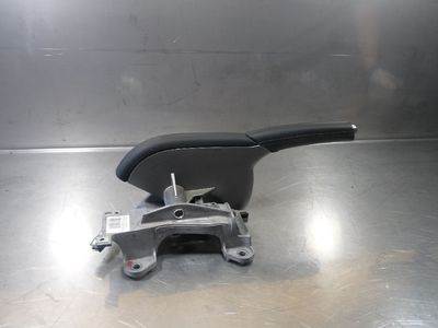 Porsche Boxster 987 2.7 bőr kézifékkar 99742403162 / 997.424.031.62 használt