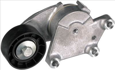 Szíjfeszítő, hosszbordás szíj GATES T39008 for PEUGEOT, CITROËN, BMW, MINI, …